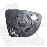 GLACE DE RETRO G CHAUF & BDS Pour RENAULT CAPTUR - RN200 03/13→04/17