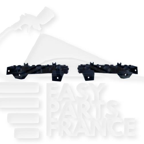 BRIDE DE PC ARD/ARG PLASTIQUE Pour RENAULT CAPTUR - RN202 12/19→