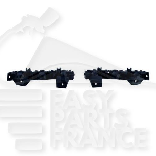 BRIDE DE PC ARD/ARG PLASTIQUE Pour RENAULT CAPTUR - RN202 12/19→