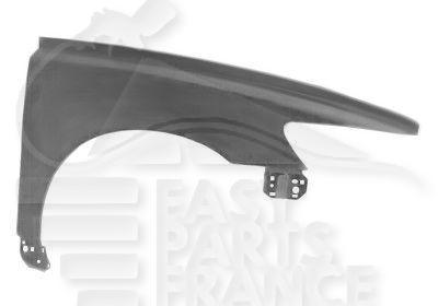 AILE AVD Pour VOLVO S40 - V50 - VV072 01/04→05/07