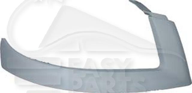 ENJO SS PHARE AVD Pour FIAT DOBLO - FT071 11/05→01/10