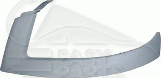 ENJO SS PHARE AVG Pour FIAT DOBLO - FT071 11/05→01/10