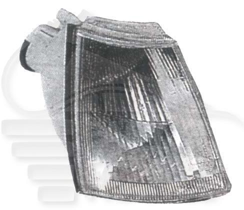 FEU AVD Pour RENAULT CLIO - RN020 07/90→03/96