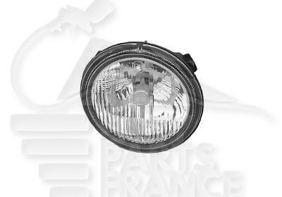 AB H1 AVG Pour RENAULT CLIO - RN022 02/98→05/01