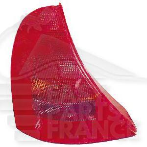 FEU ARD Pour RENAULT CLIO - RN022 02/98→05/01