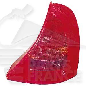 FEU ARG Pour RENAULT CLIO - RN022 02/98→05/01