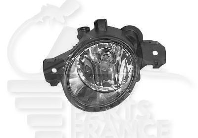 AB H11 AVG Pour RENAULT CLIO - RN024 09/05→03/09