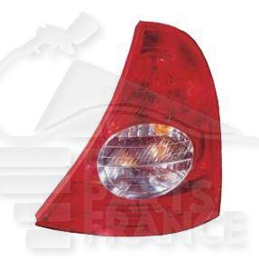 FEU ARD Pour RENAULT CLIO CAMPUS/STORIA - RN031 07/09→