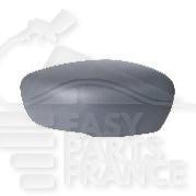 COQUE DE RETRO D A PEINDRE Pour RENAULT CLIO - RN033 08/16→05/19