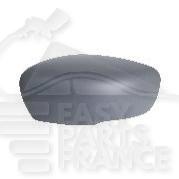 COQUE DE RETRO G A PEINDRE Pour RENAULT CLIO - RN033 08/16→05/19