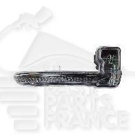 FEU DE RETRO D LED Pour RENAULT ESPACE - RN044 08/14→