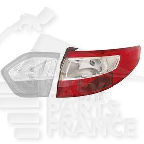 FEU ARD Pour RENAULT FLUENCE - RN181 01/13→