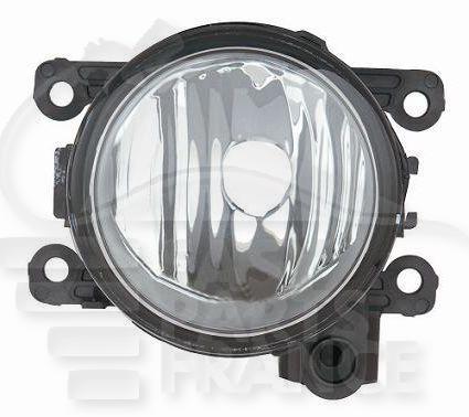 AB H11 AVD Pour RENAULT KADJAR - RN231 11/18→