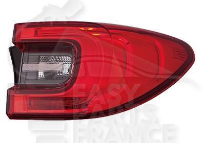 FEU ARD EXT LED Pour RENAULT KADJAR - RN230 04/15→10/18