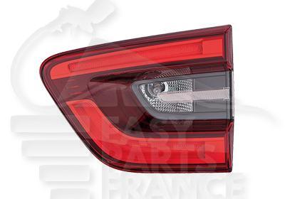 FEU ARD INT LED Pour RENAULT KADJAR - RN230 04/15→10/18