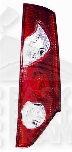 FEU ARD - 1 PTE Pour RENAULT KANGOO - RN052 02/08→03/13