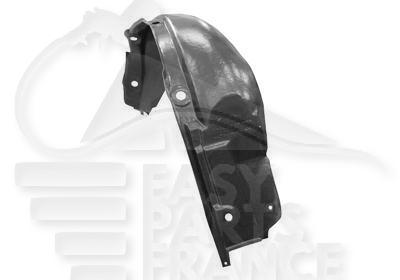 PARE BOUE AILE AVD - AR Pour RENAULT LAGUNA - RN070 01/94→04/98