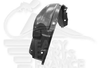 PARE BOUE AILE AVG - AR Pour RENAULT LAGUNA - RN070 01/94→04/98