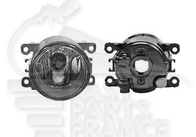 AB H11 AVD/AVG Pour RENAULT LAGUNA - RN073 04/05→08/07