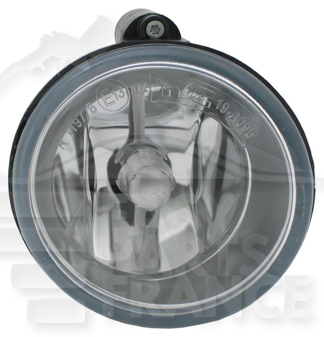 AB H1 AVG Pour RENAULT MEGANE - RN101 07/99→09/02
