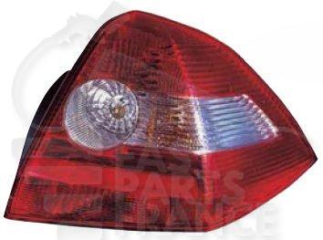 FEU ARD 4 PTES Pour RENAULT MEGANE - RN102 10/02→12/05