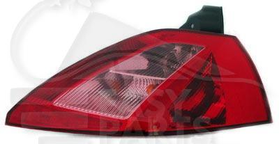 FEU ARD 3/5 PTES Pour RENAULT MEGANE - RN102 10/02→12/05