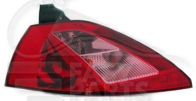 FEU ARG 3/5 PTES Pour RENAULT MEGANE - RN102 10/02→12/05