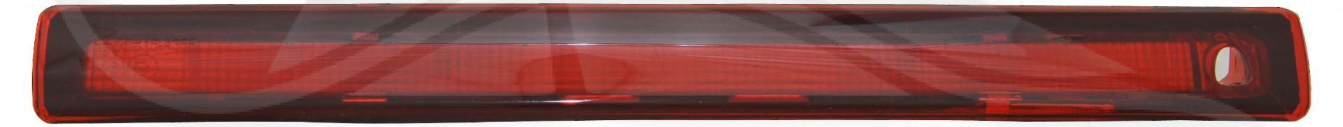 3 EME FEU STOP LED 3/5 PTES Pour RENAULT MEGANE - RN102 10/02→12/05