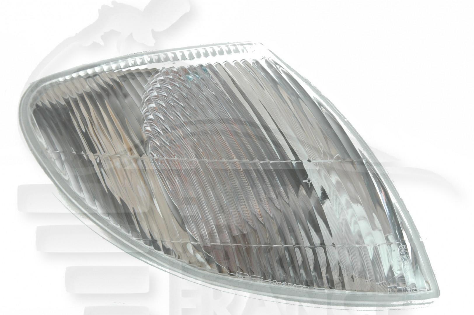 FEU AVD Pour RENAULT MEGANE COUPE - RN165 01/95→03/99