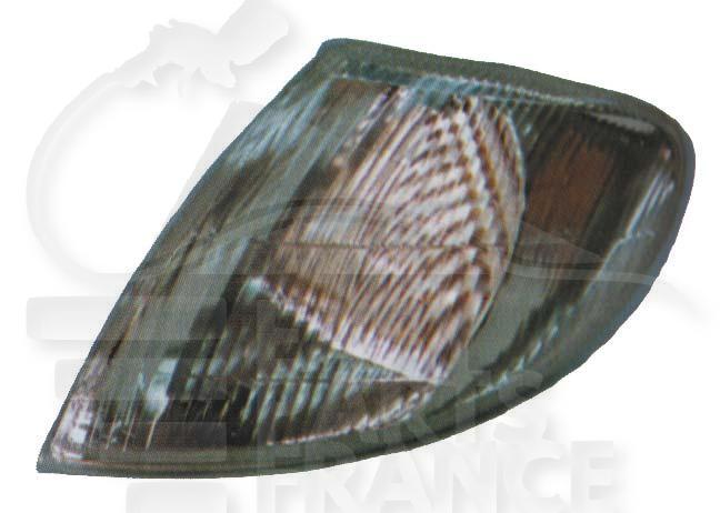 FEU AVG Pour RENAULT SCENIC - RN130 01/96→07/99