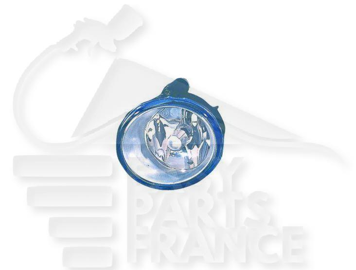 AB H1 AVD Pour RENAULT SCENIC - RN131 08/99→06/03