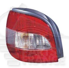 FEU ARG Pour RENAULT SCENIC - RN131 08/99→06/03