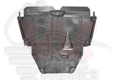 CACHE SS MOTEUR - AR Pour RENAULT TALISMAN - RN210 11/15→