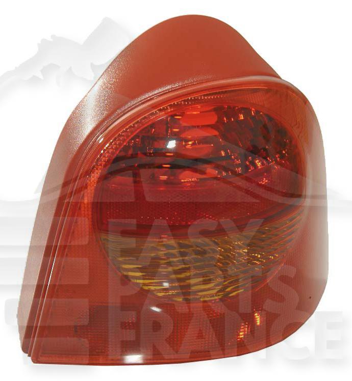 FEU ARD Pour RENAULT TWINGO - RN151 08/98→08/00