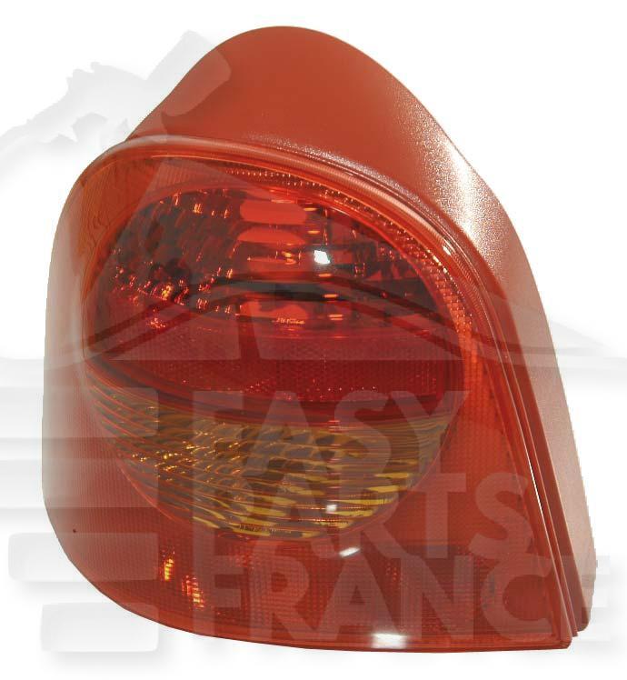 FEU ARG Pour RENAULT TWINGO - RN151 08/98→08/00