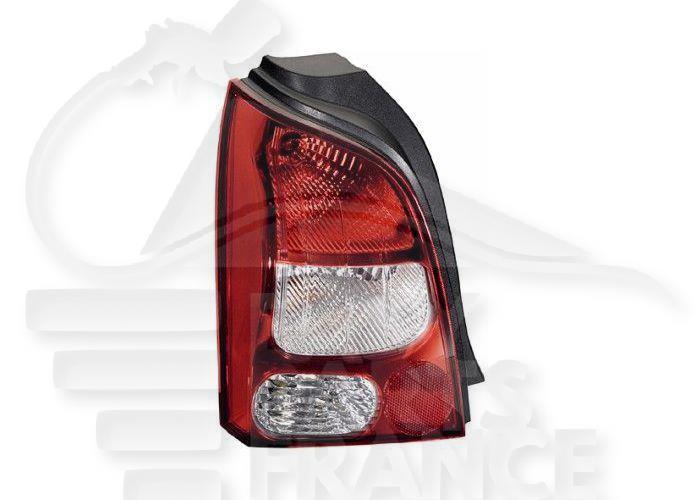 FEU ARG Pour RENAULT TWINGO BASIC - RN153 04/07→12/11