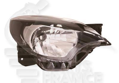 OPT D H4 ELECT S/MOTEUR Pour RENAULT TWINGO - RN154 01/12→10/14