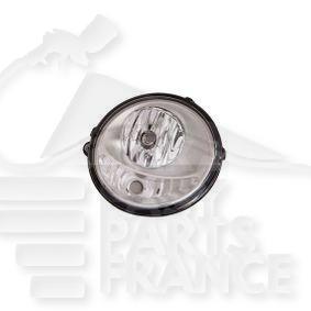 AB H11 AVD Pour RENAULT TWINGO - RN154 01/12→10/14