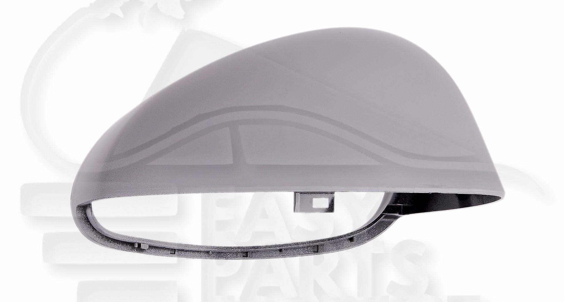 COQUE DE RETRO D A PEINDRE Pour CITROEN C4 - CT078 09/04→09/08