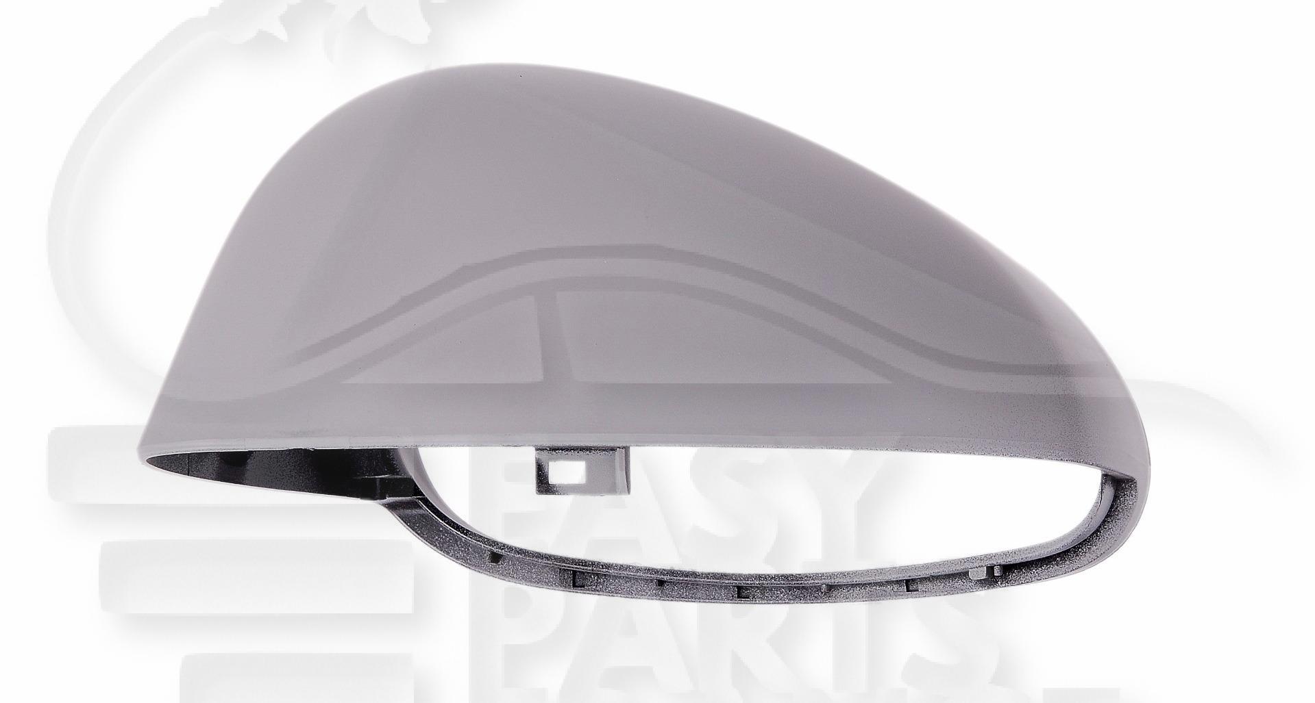 COQUE DE RETRO G A PEINDRE Pour CITROEN C4 - CT078 09/04→09/08