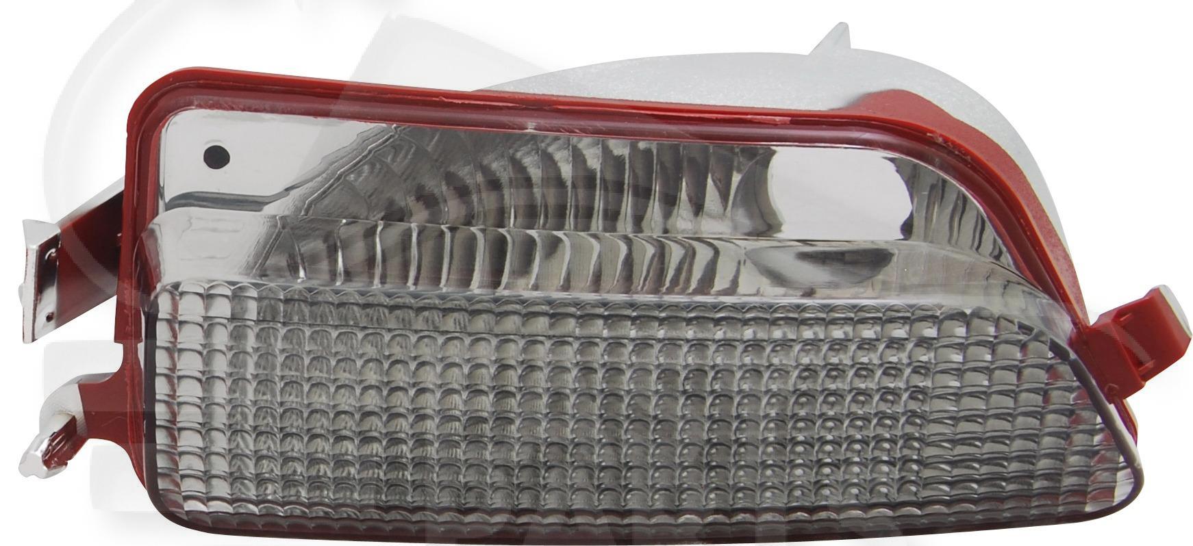 FEU DE RECUL ARD 5 PTES Pour CITROEN C4 - CT079 10/08→10/10