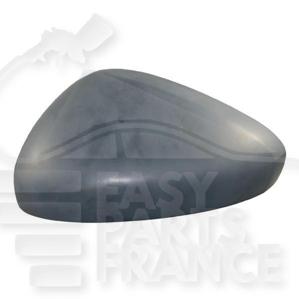 COQUE DE RETRO G A PEINDRE Pour CITROEN C4 - CT079 10/08→10/10