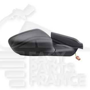 RETRO D ELECT CHAUF A PEINDRE A/SONDE DE TEMP 7 PINS Pour CITROEN C4 CACTUS - CT097 06/14→03/18