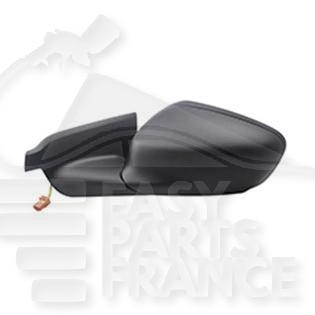 RETRO G ELECT CHAUF A PEINDRE 5 PINS Pour CITROEN C4 CACTUS - CT097 06/14→03/18