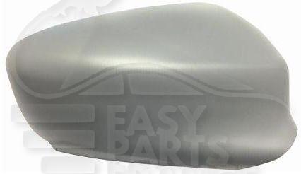 COQUE DE RETRO D A PEINDRE Pour CITROEN C4 CACTUS - CT097 06/14→03/18