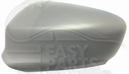 COQUE DE RETRO G A PEINDRE Pour CITROEN C4 CACTUS - CT097 06/14→03/18