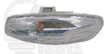 FEU DE RETRO D Pour CITROEN C4 PICASSO - CT090 02/07→10/10