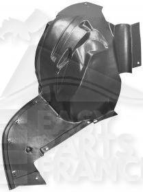 PARE-BOUE AILE AVD - AV Pour CITROEN C5 - CT100 03/01→08/04