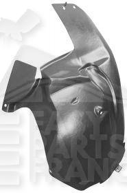 PARE-BOUE AILE AVD - AR Pour CITROEN C5 - CT100 03/01→08/04