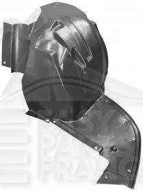 PARE-BOUE AILE AVG - AV Pour CITROEN C5 - CT100 03/01→08/04